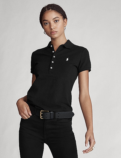 polo black model