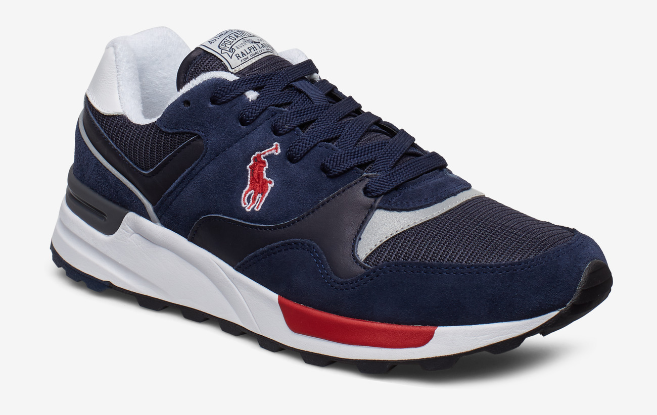 men's trackster 100 sneaker