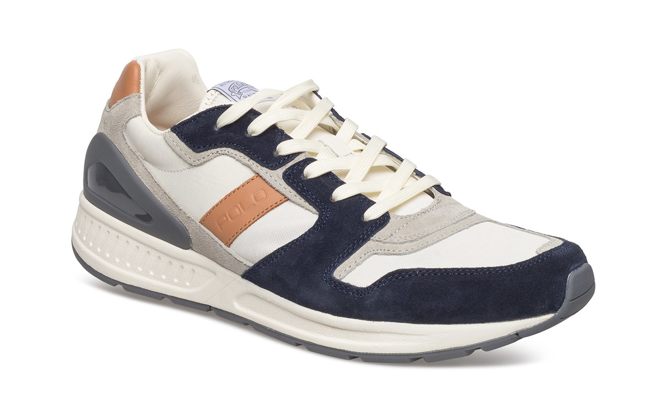 ralph lauren train 100 sneakers
