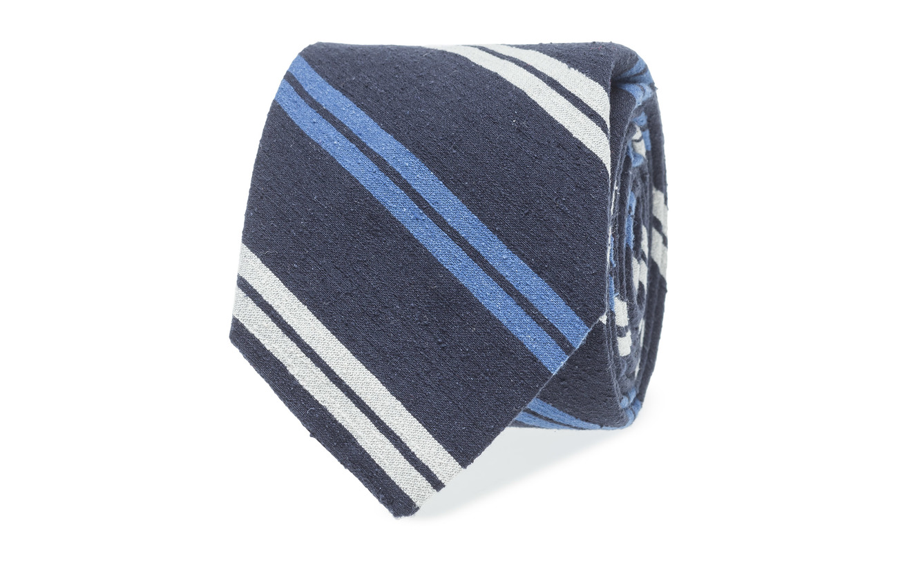 Strpe Ralph bluePolo Bourette Lauren Silk madisonnavy GUVqMzpS