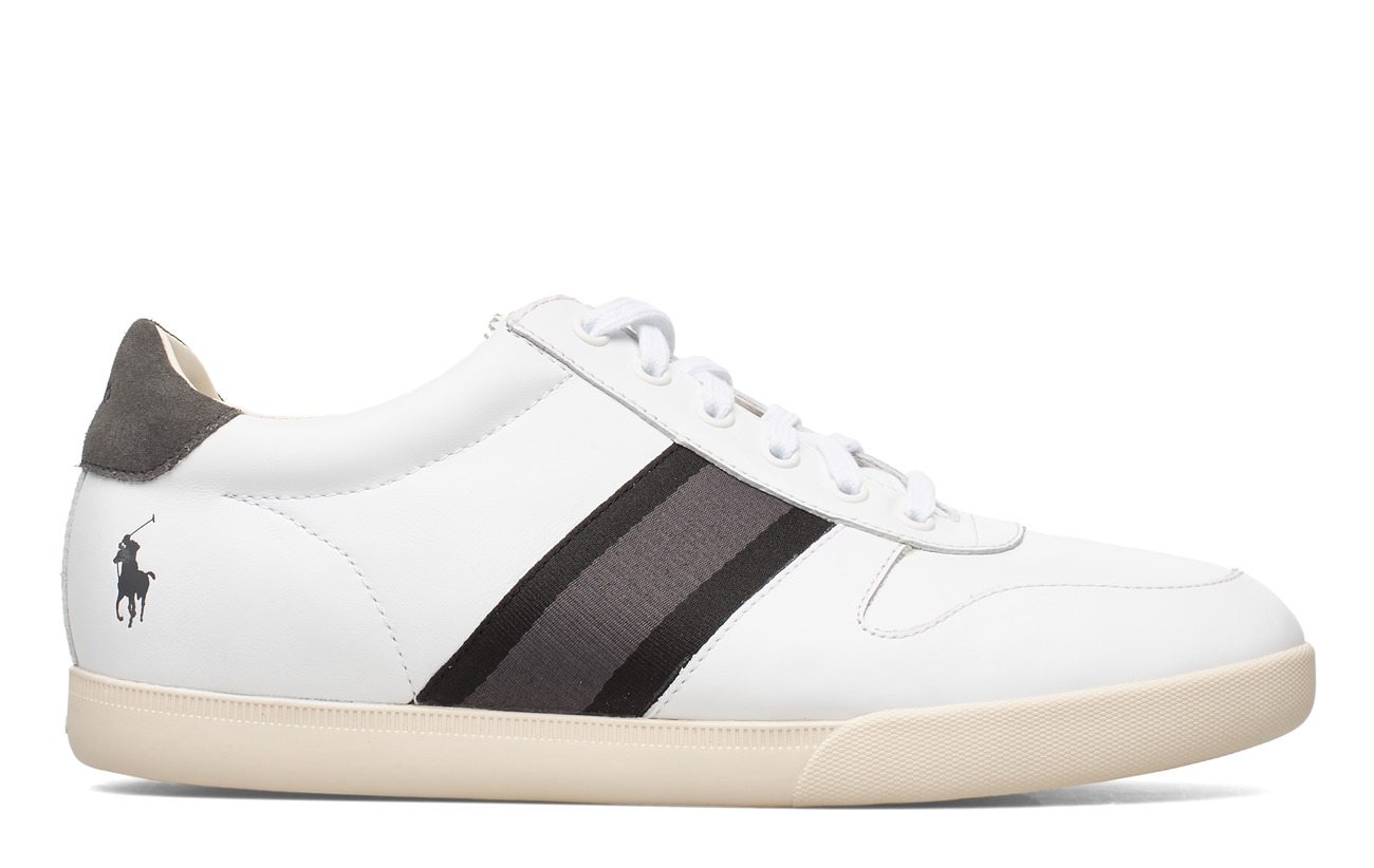 ralph lauren camilo trainers