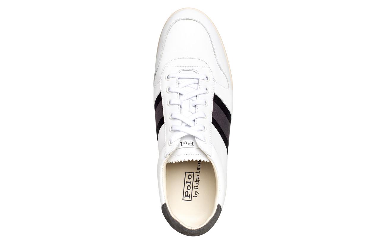 ralph lauren camilo trainers