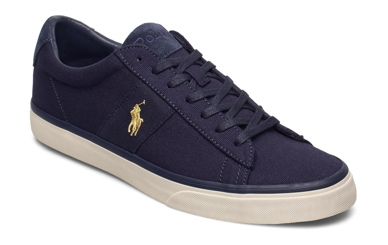 ralph lauren sayer canvas