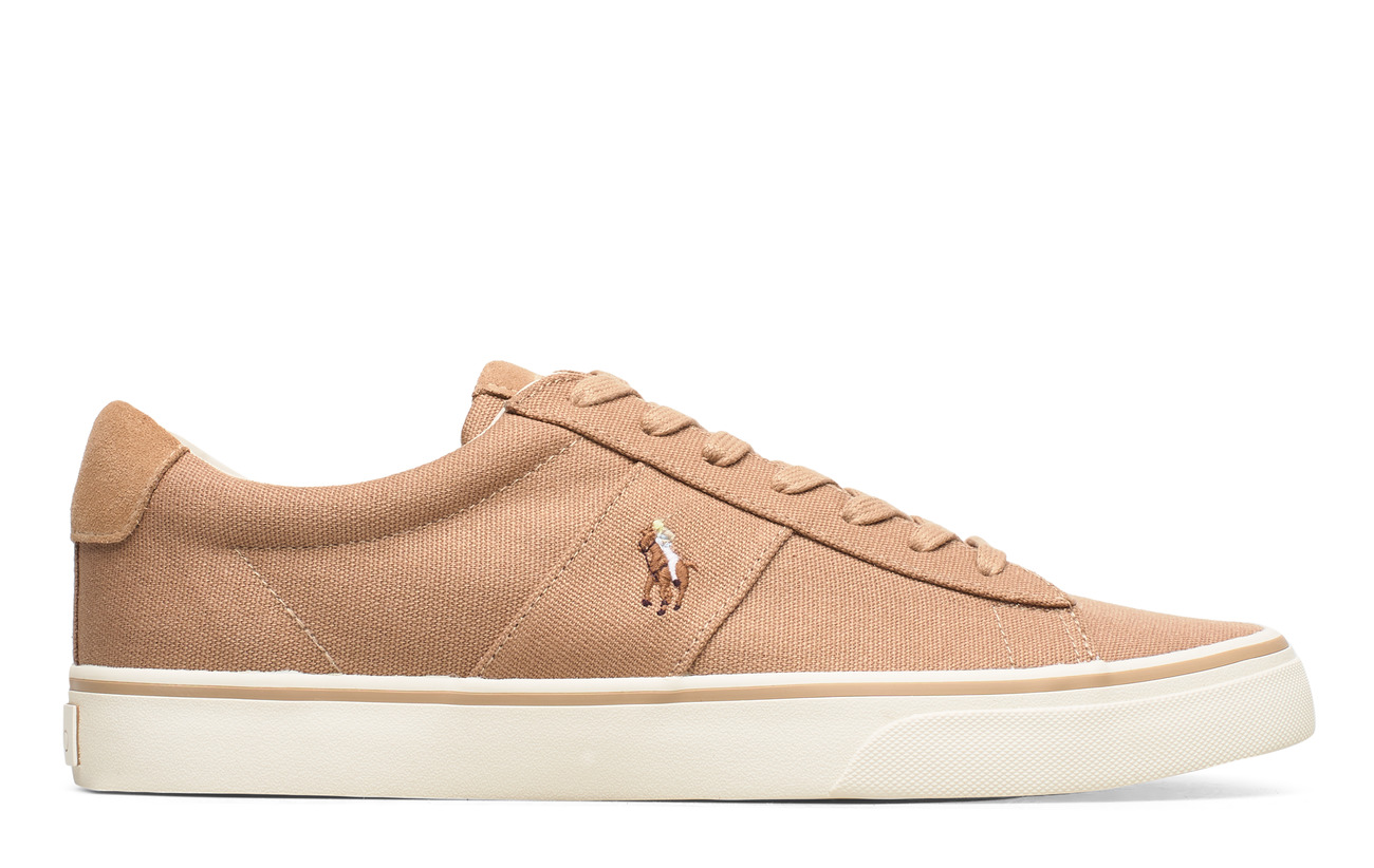 sayer canvas sneaker