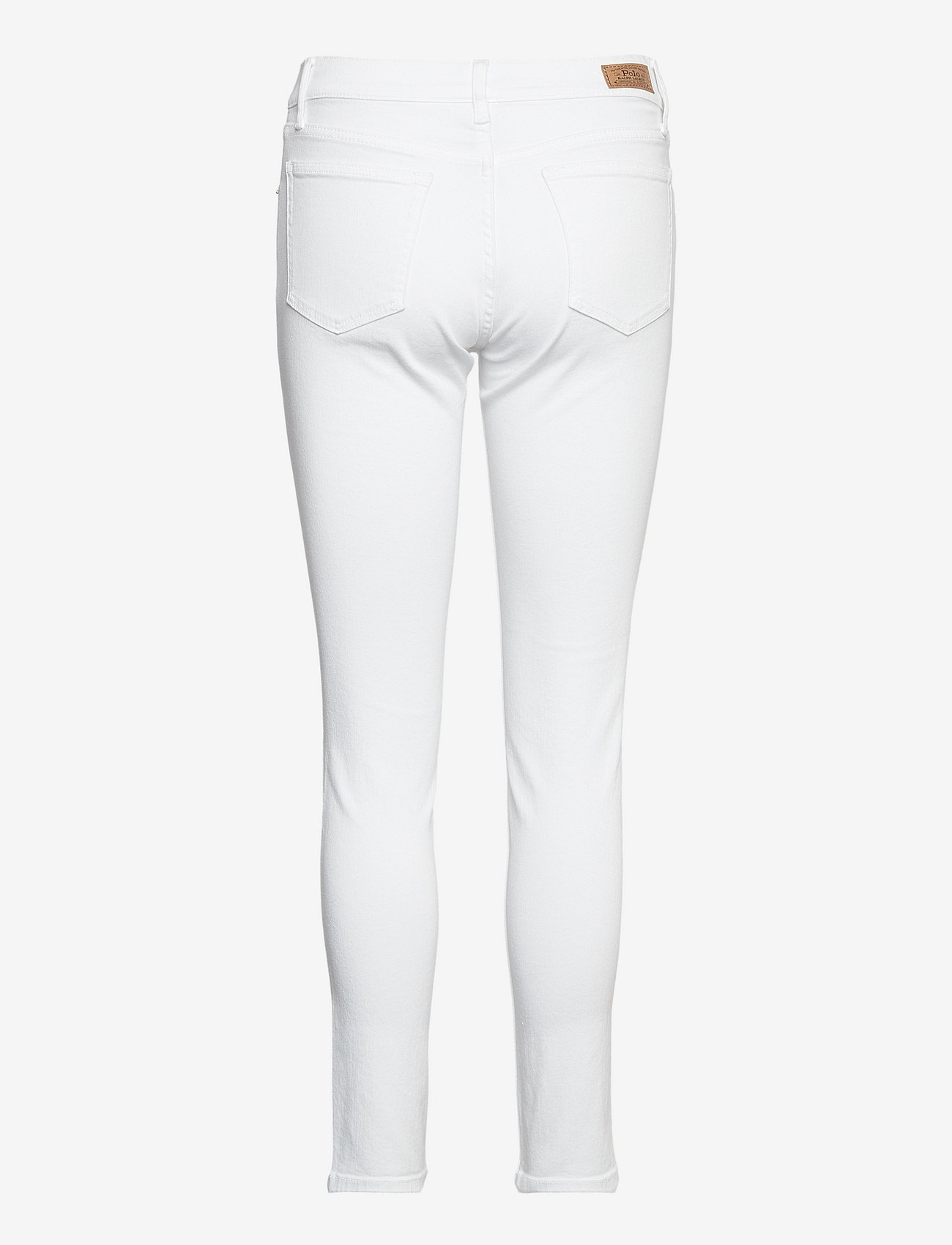 lauren skinny jeans