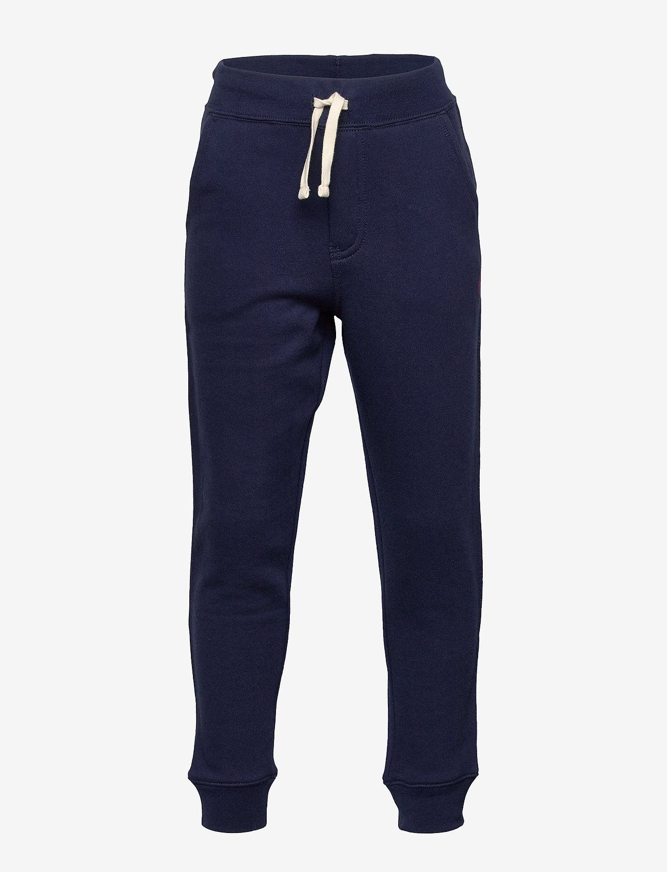 ralph lauren fleece jogger