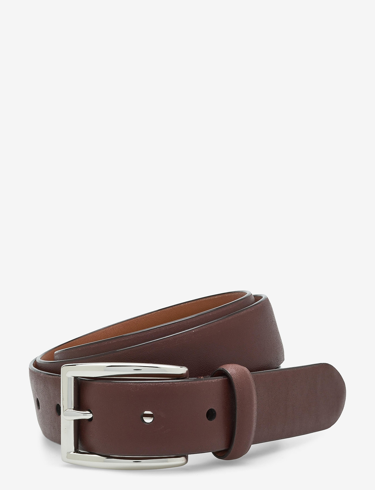 lauren by ralph lauren leather dress belt