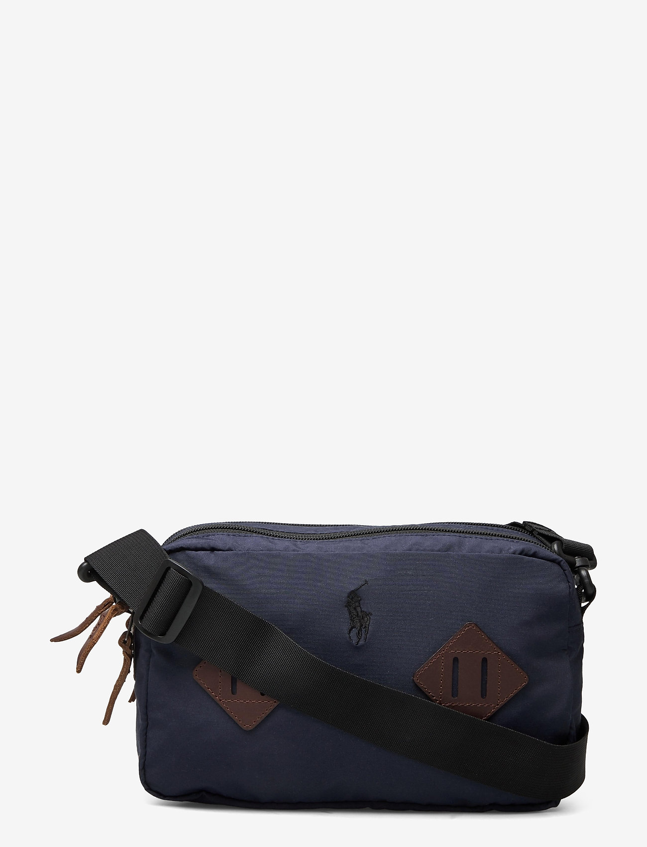 Polo Ralph Lauren Mountain Crossbody Bag (Navy) 597 kr