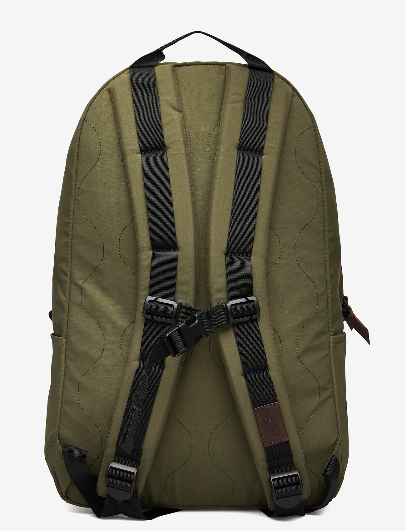 Lightweight Mountain Backpack (Olive) (971.75 kr) Polo Ralph Lauren