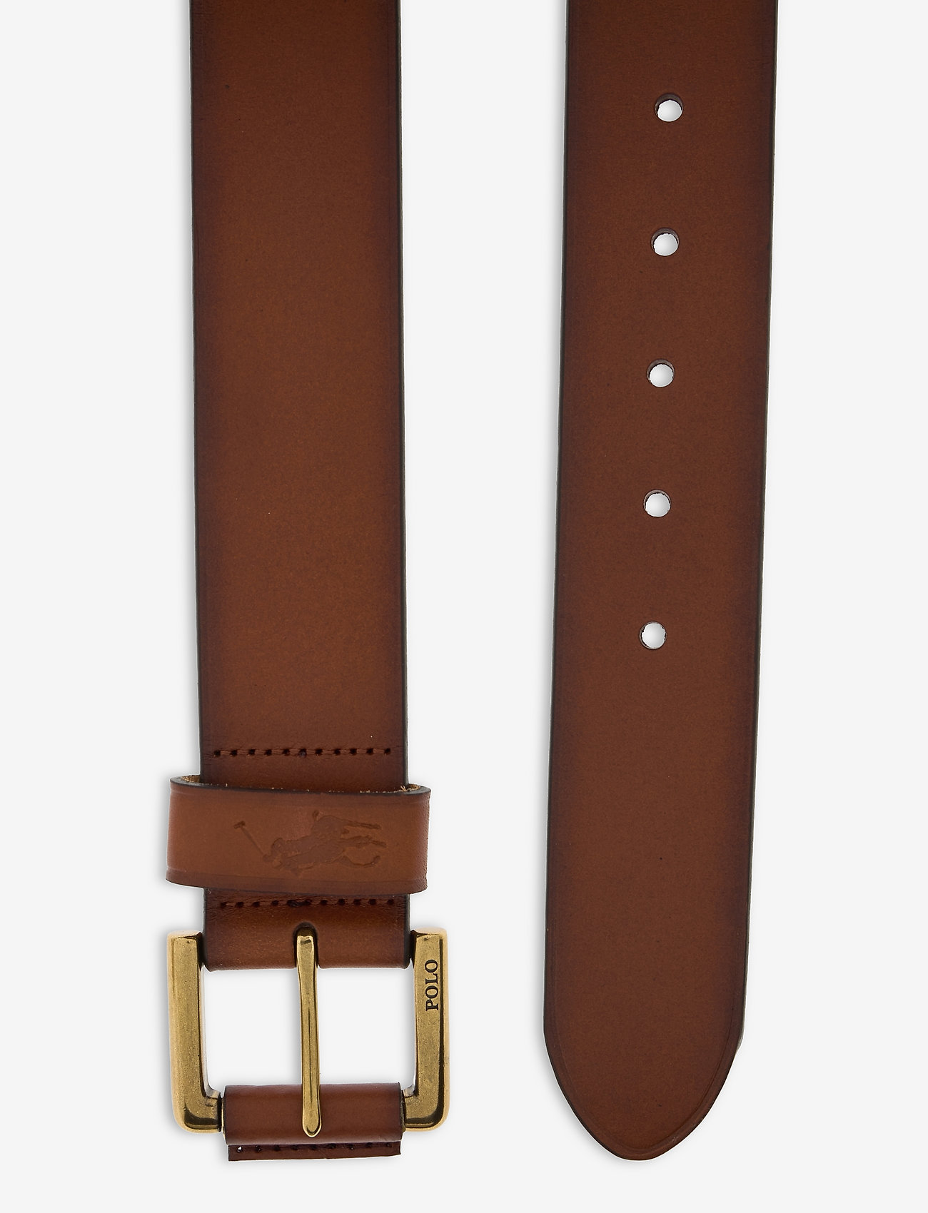 lauren by ralph lauren leather dress belt