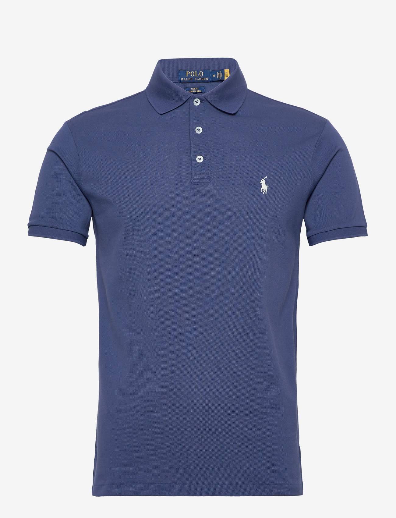 slim fit stretch polo shirt ralph lauren