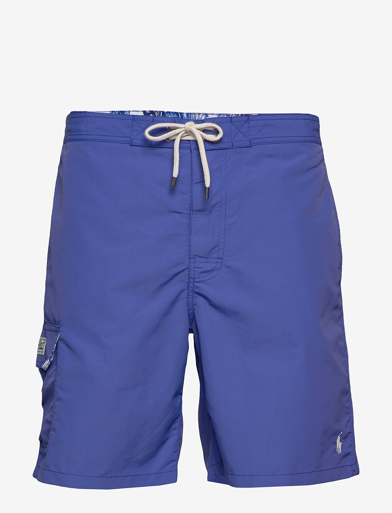 ralph lauren swim shorts size guide