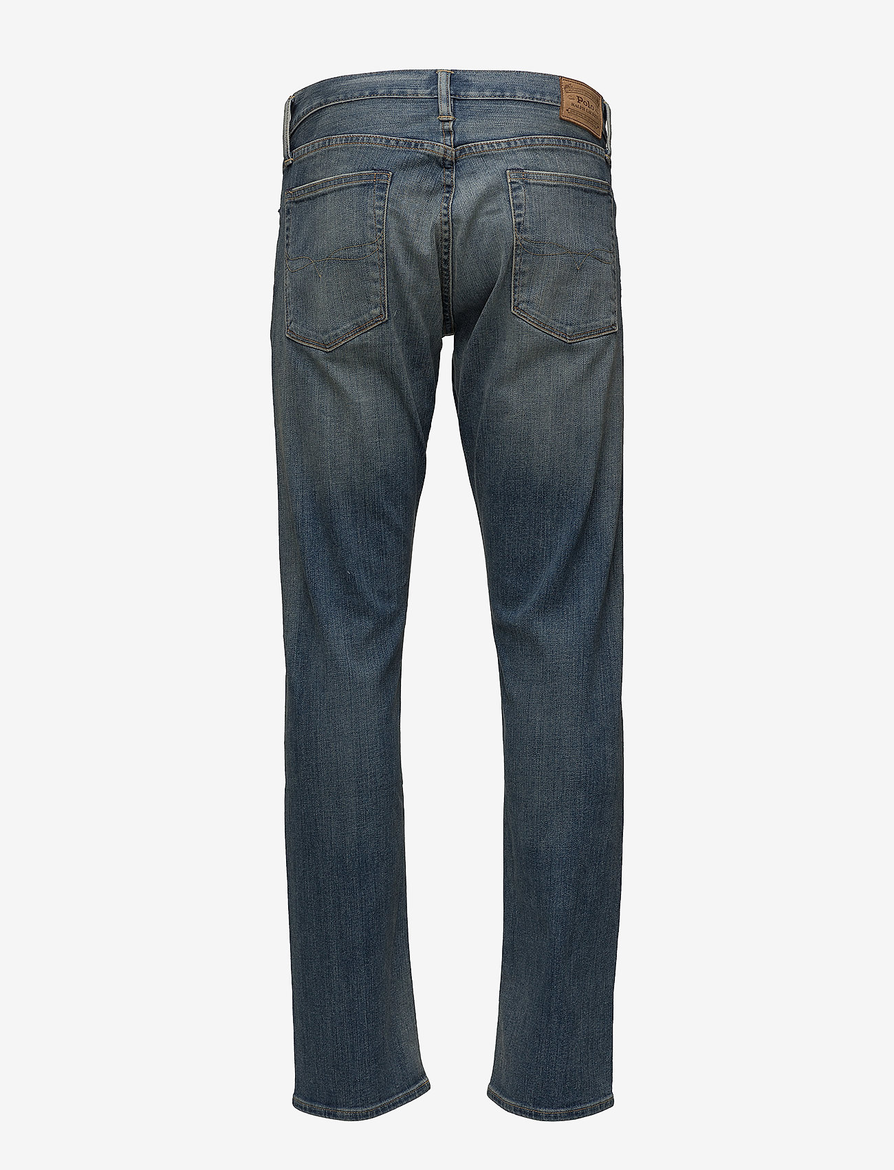 ralph lauren varick slim straight stretch