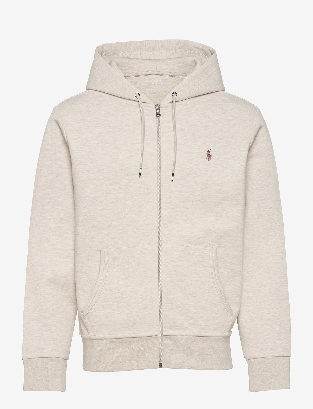 ralph lauren hoodie zipper