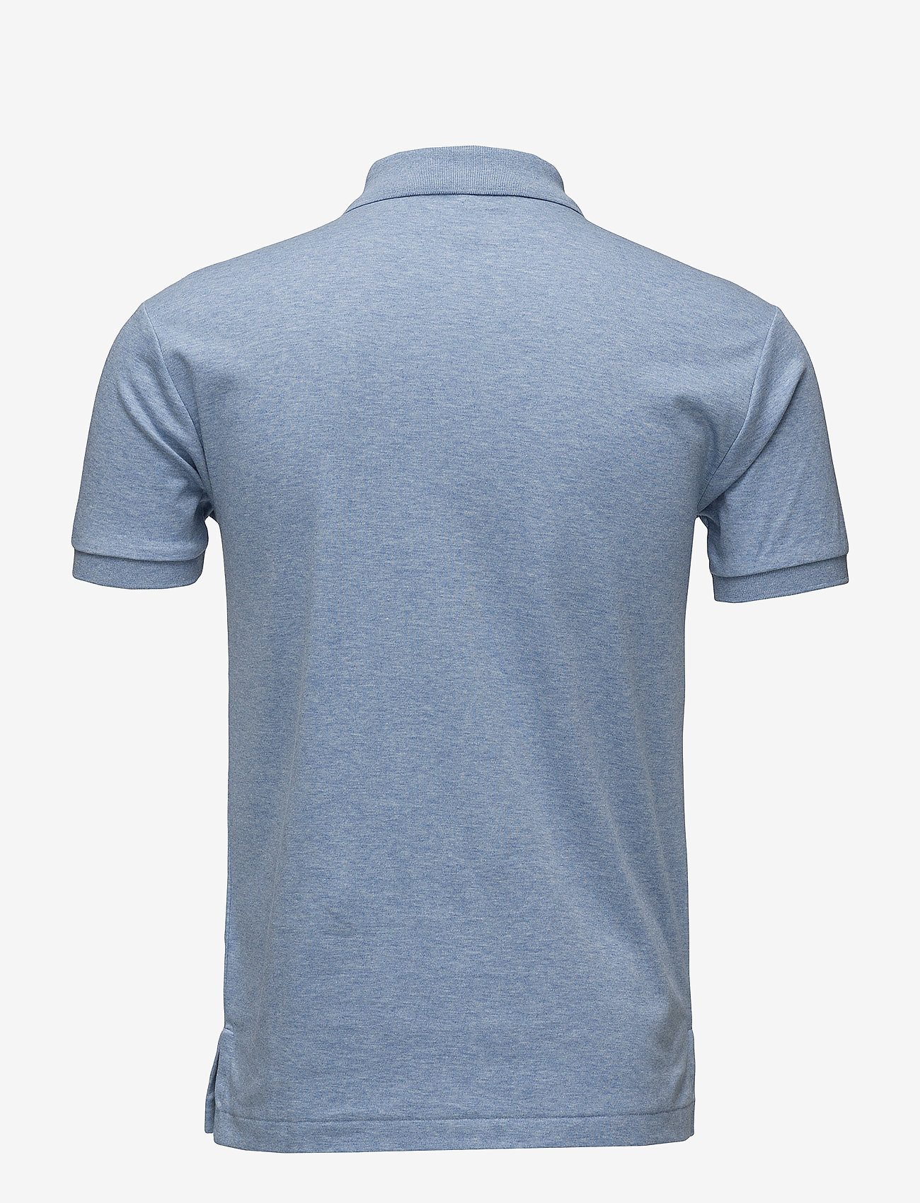 polo interlock shirt