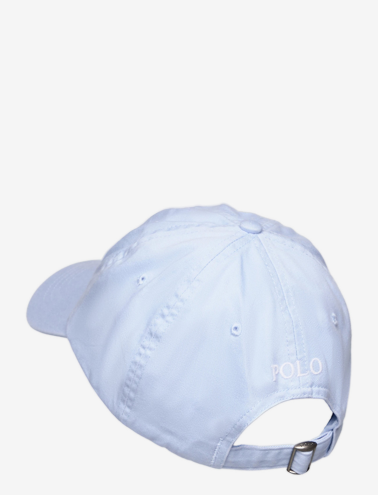 Polo Ralph Lauren Cotton Chino Ball Cap 
