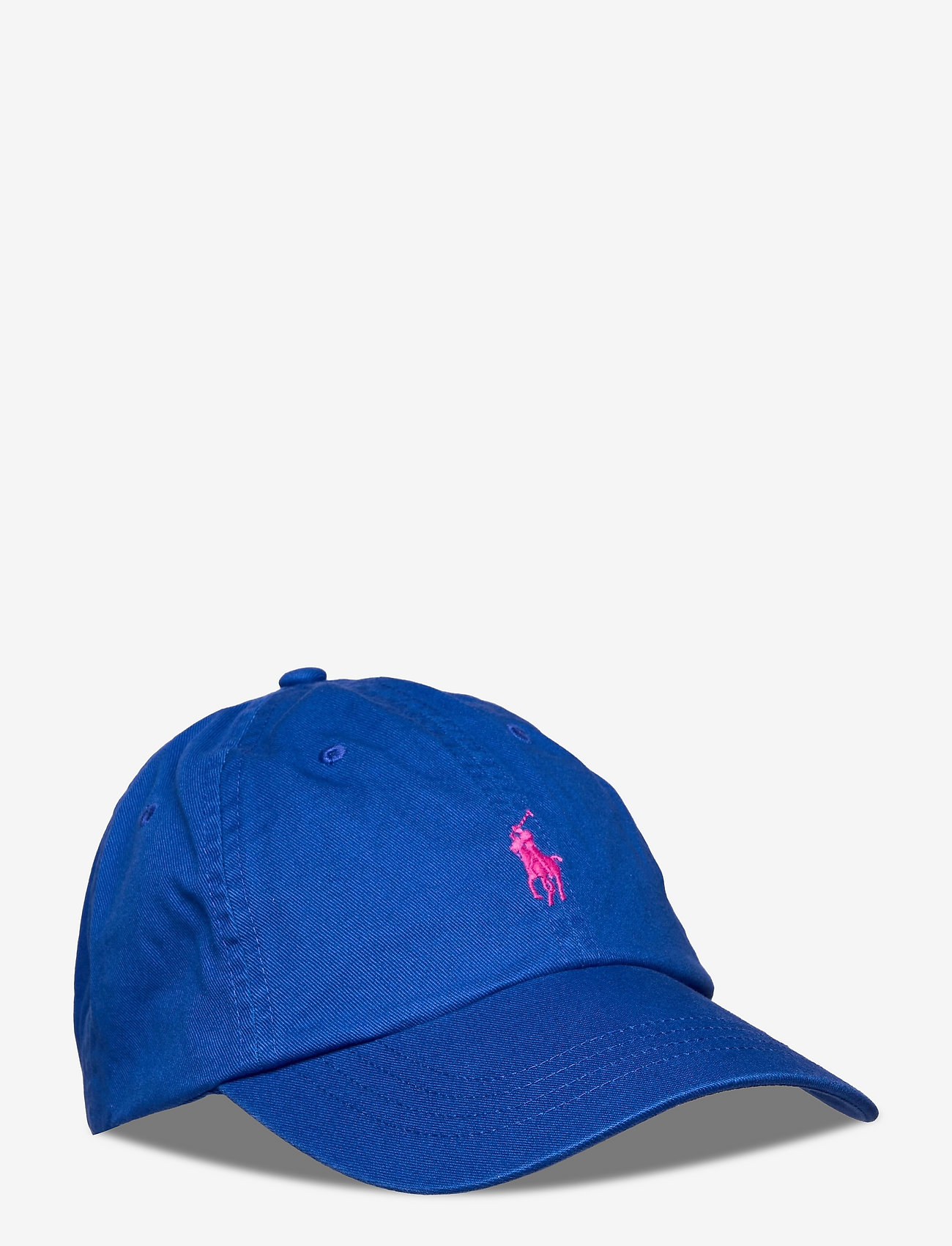 Polo Ralph Lauren Cotton Chino Ball Cap 