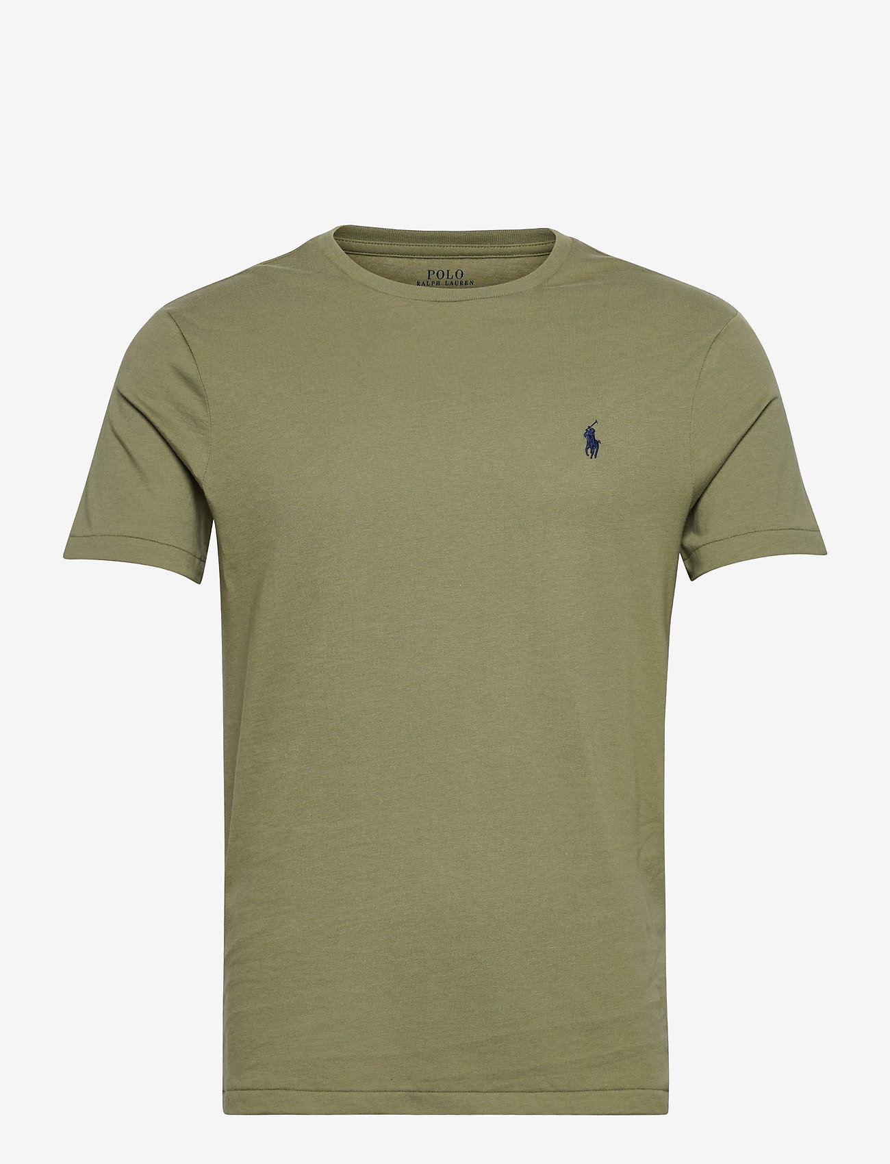 ralph lauren crew neck t shirt