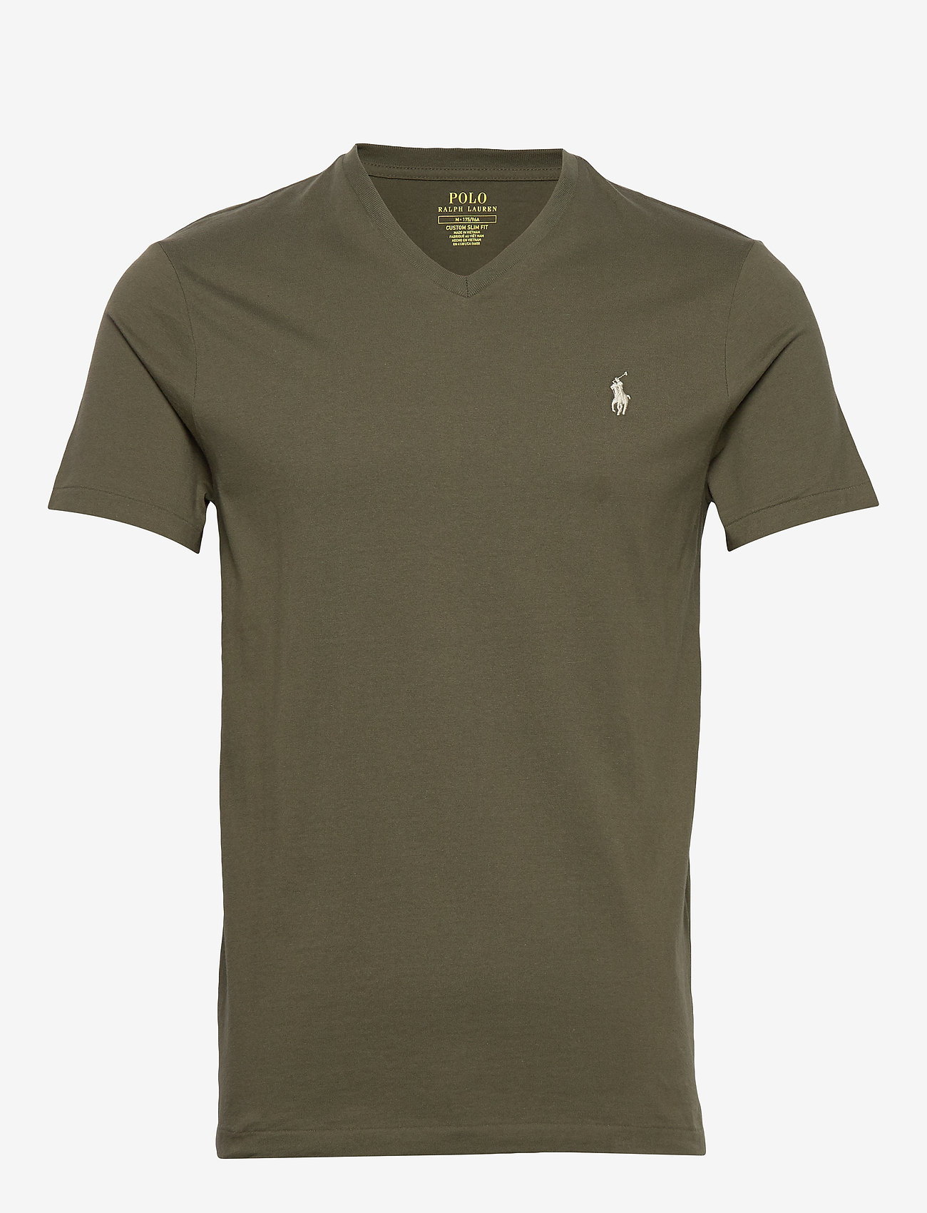 ralph lauren vneck tshirt