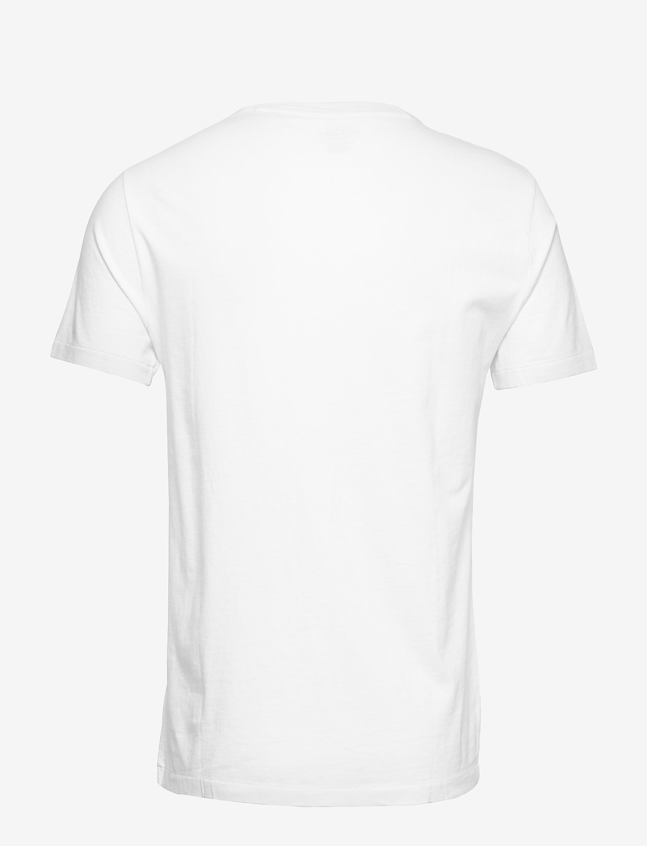slim fit t shirt basic