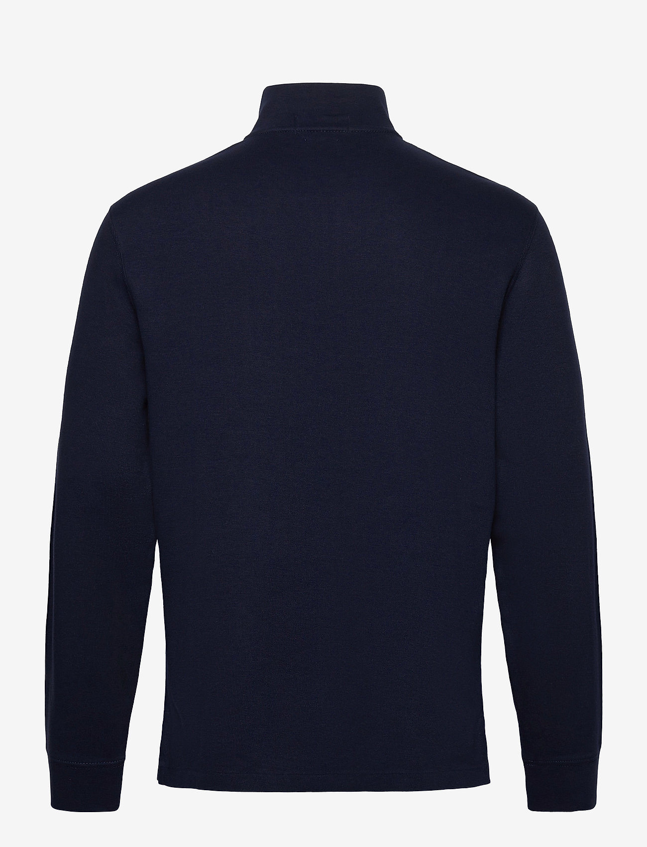 ralph lauren full zip jumper