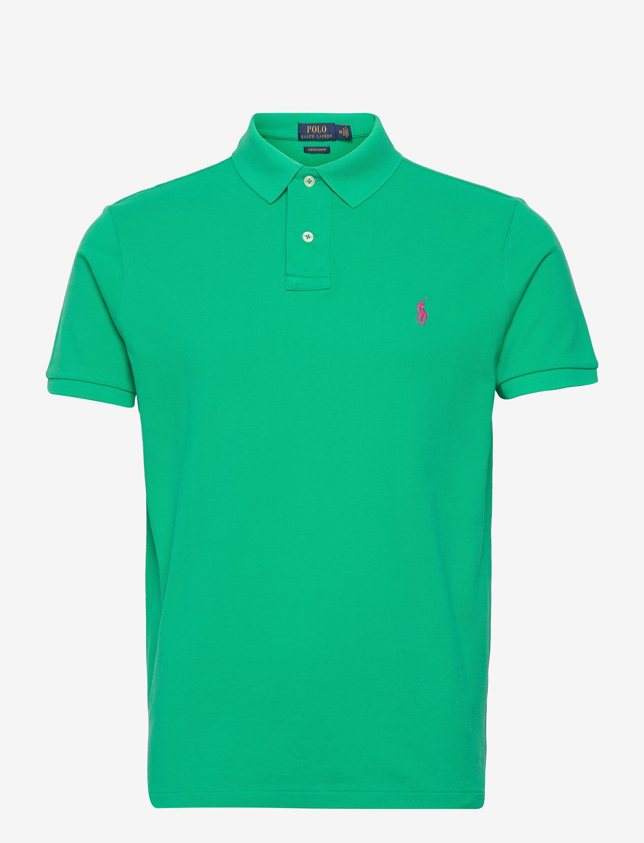 Polo Ralph Lauren Custom Slim Fit Mesh 
