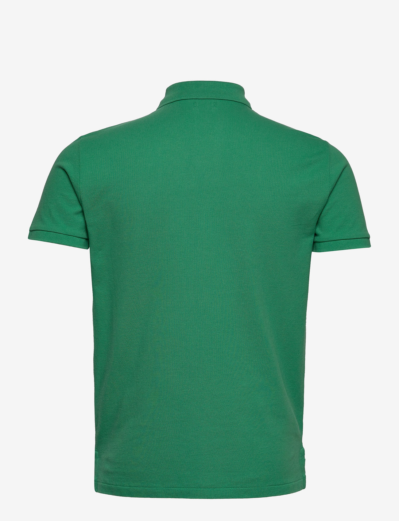 Polo Ralph Lauren Custom Slim Fit Mesh 