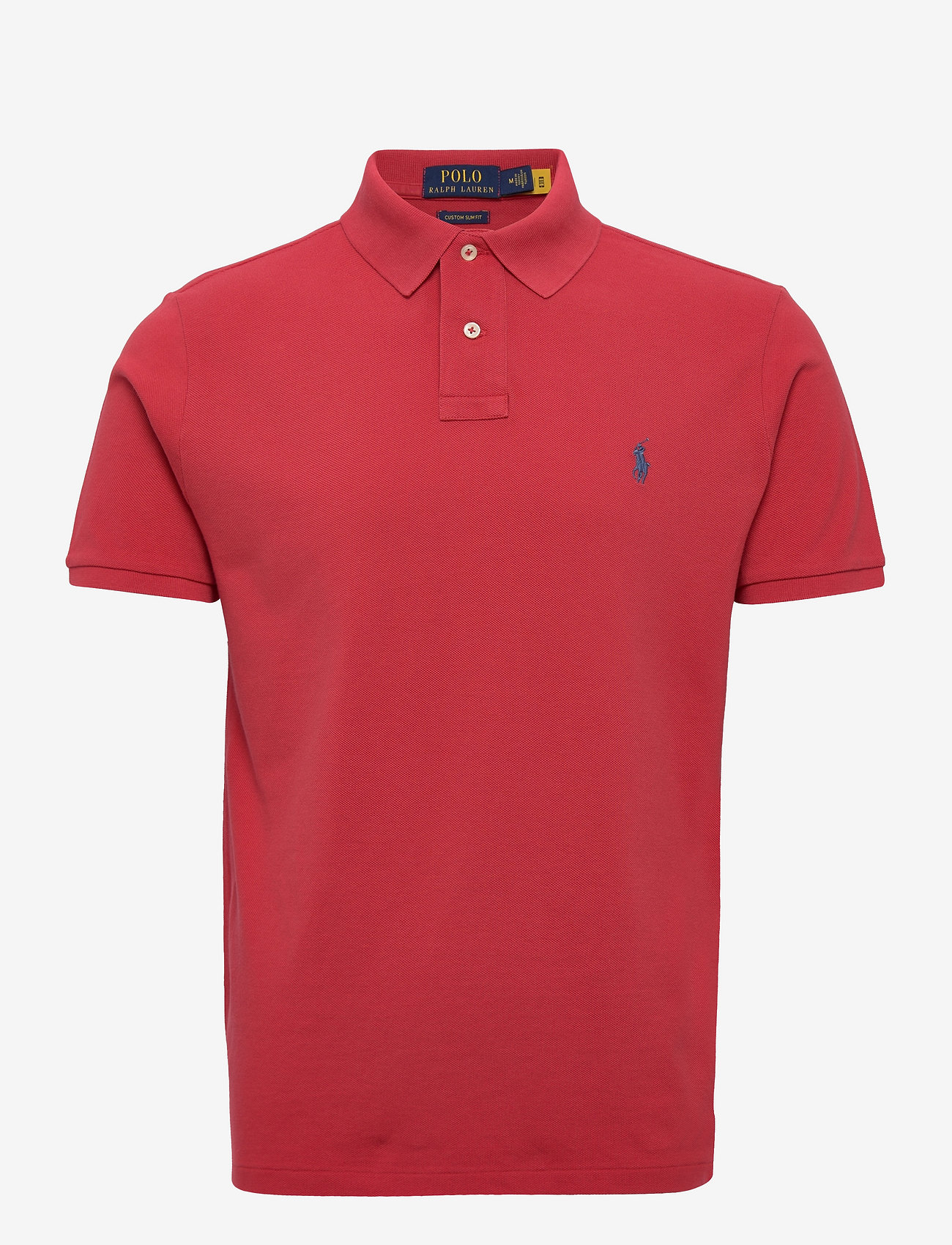 Polo Ralph Lauren Custom Slim Fit Mesh 