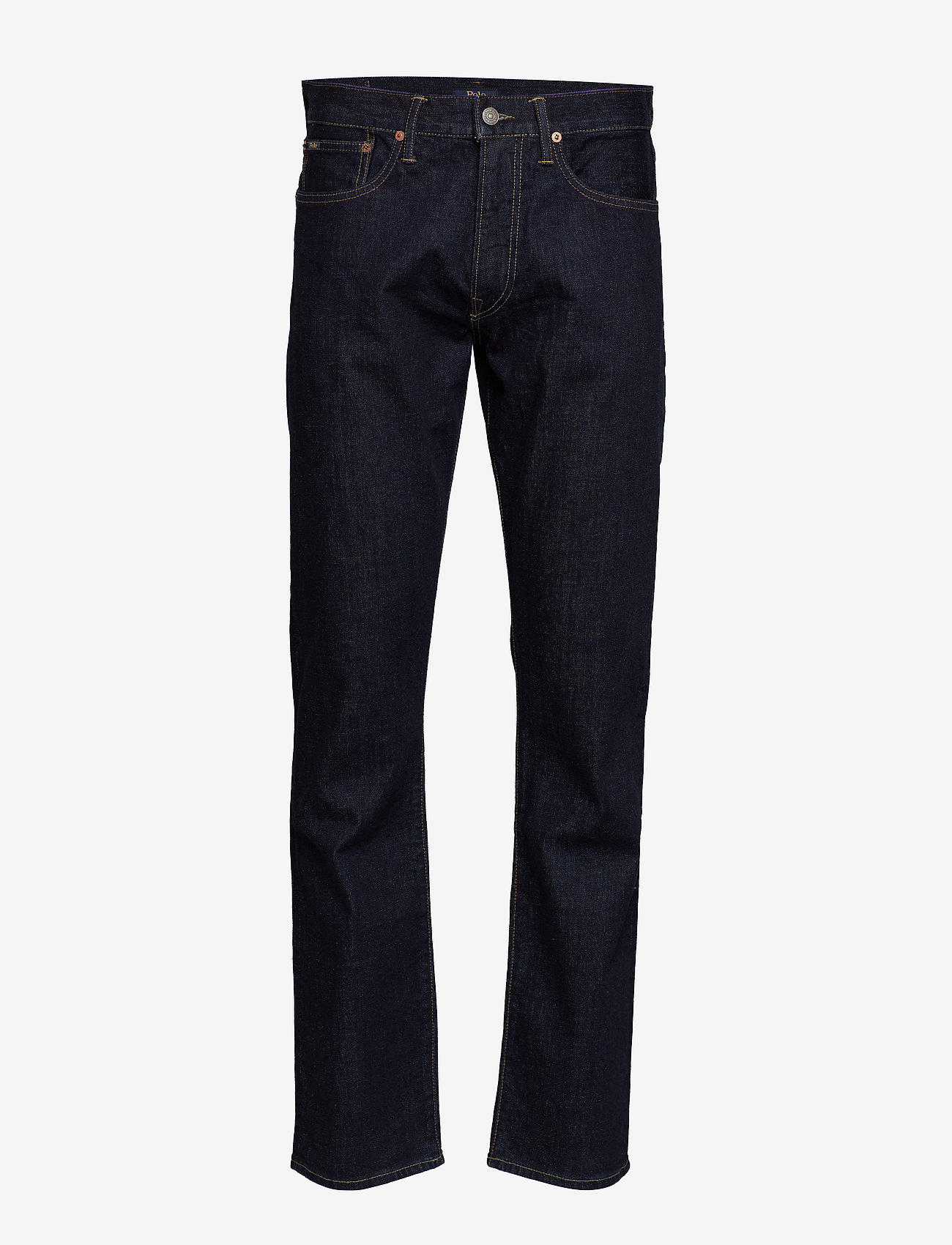polo relaxed fit jeans