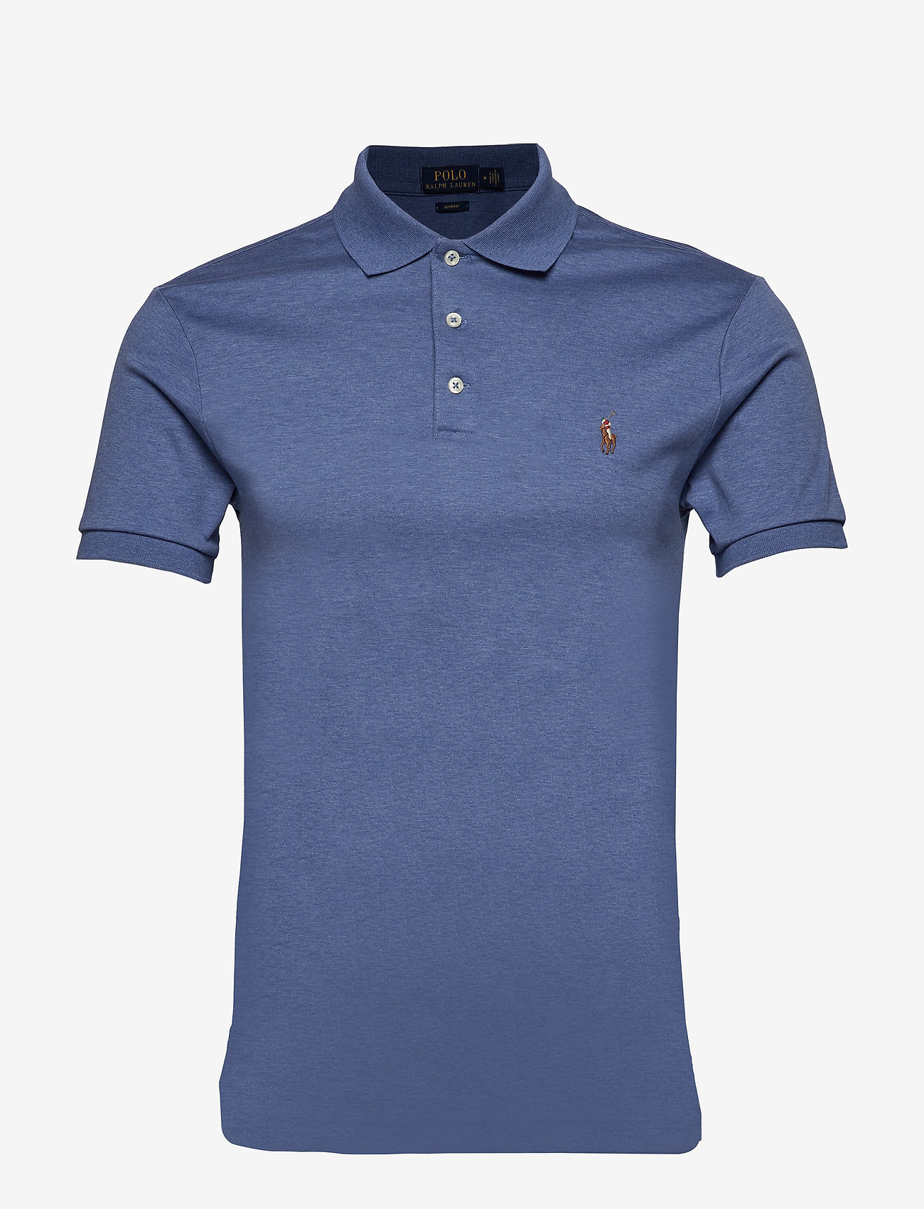 soft touch polo shirts