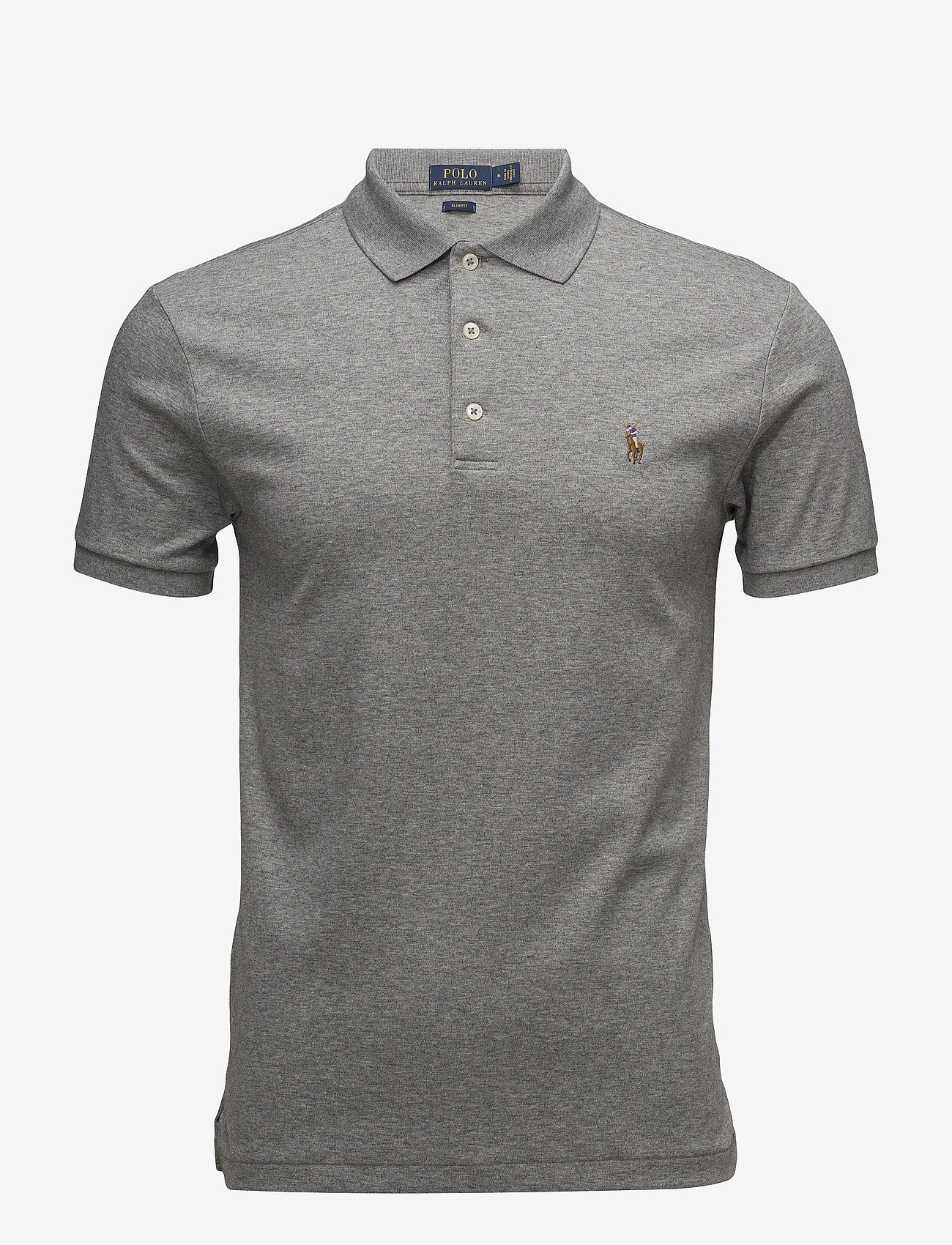 ralph lauren soft touch polo shirt