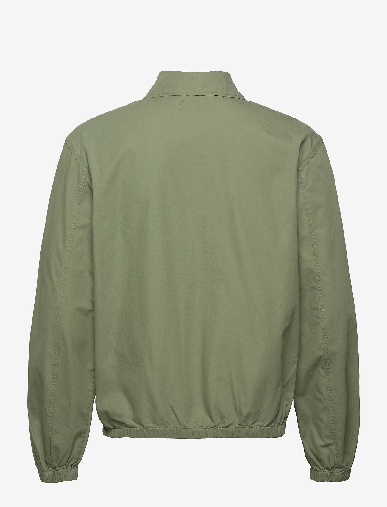 green light jacket