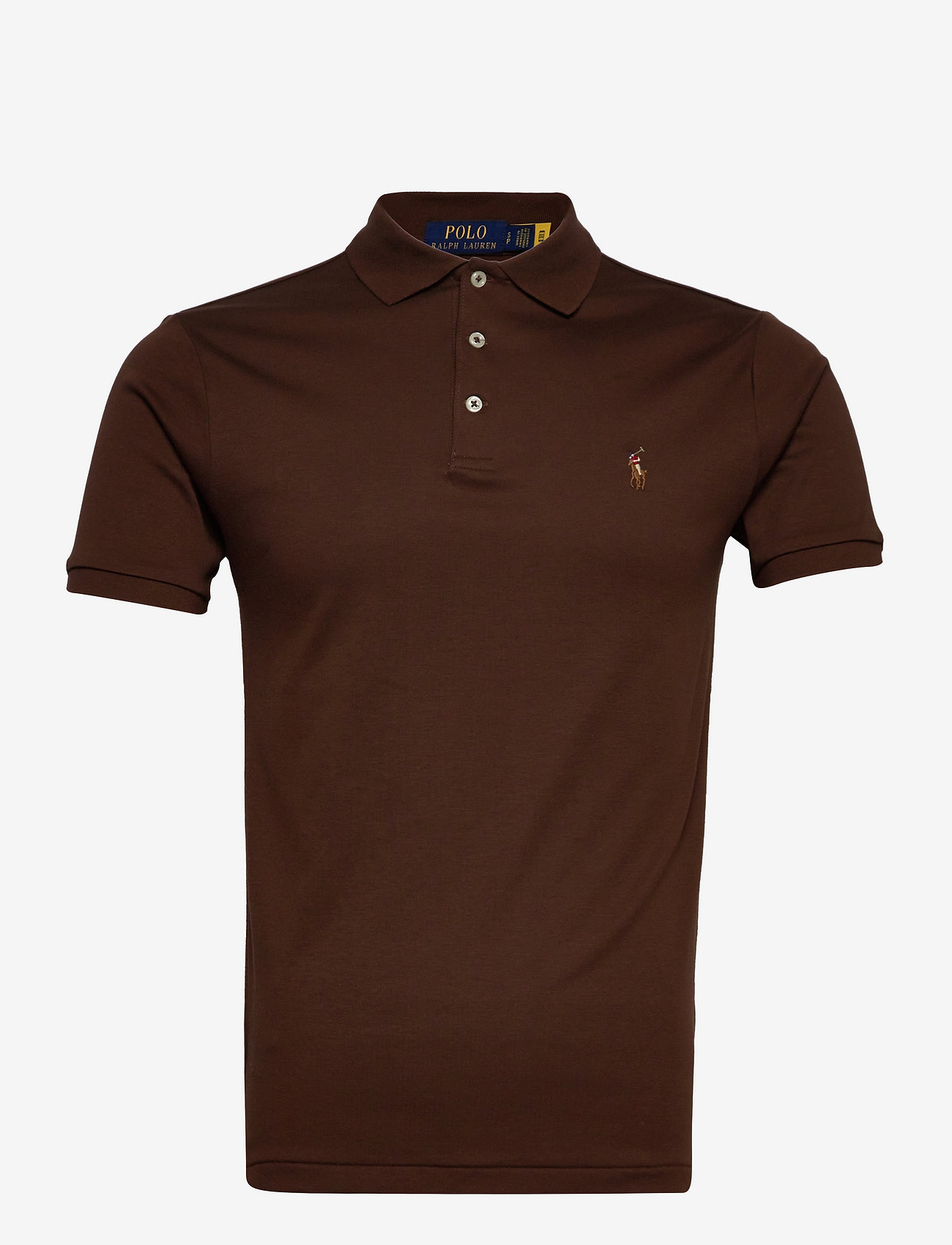 Polo Ralph Lauren Custom Slim Fit Soft 