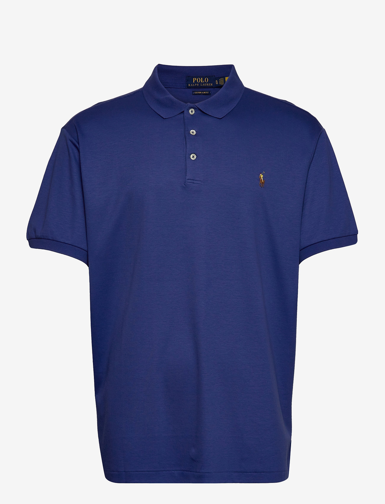 ralph lauren fleece top