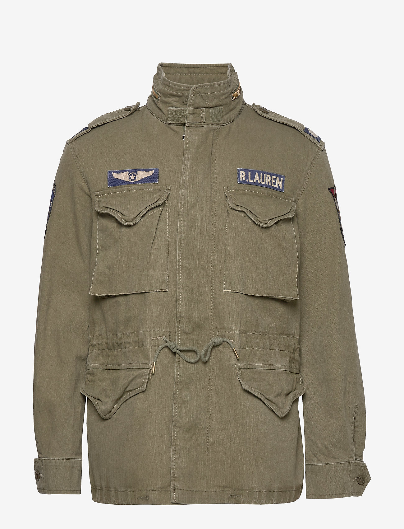 jordan jumpman jacket