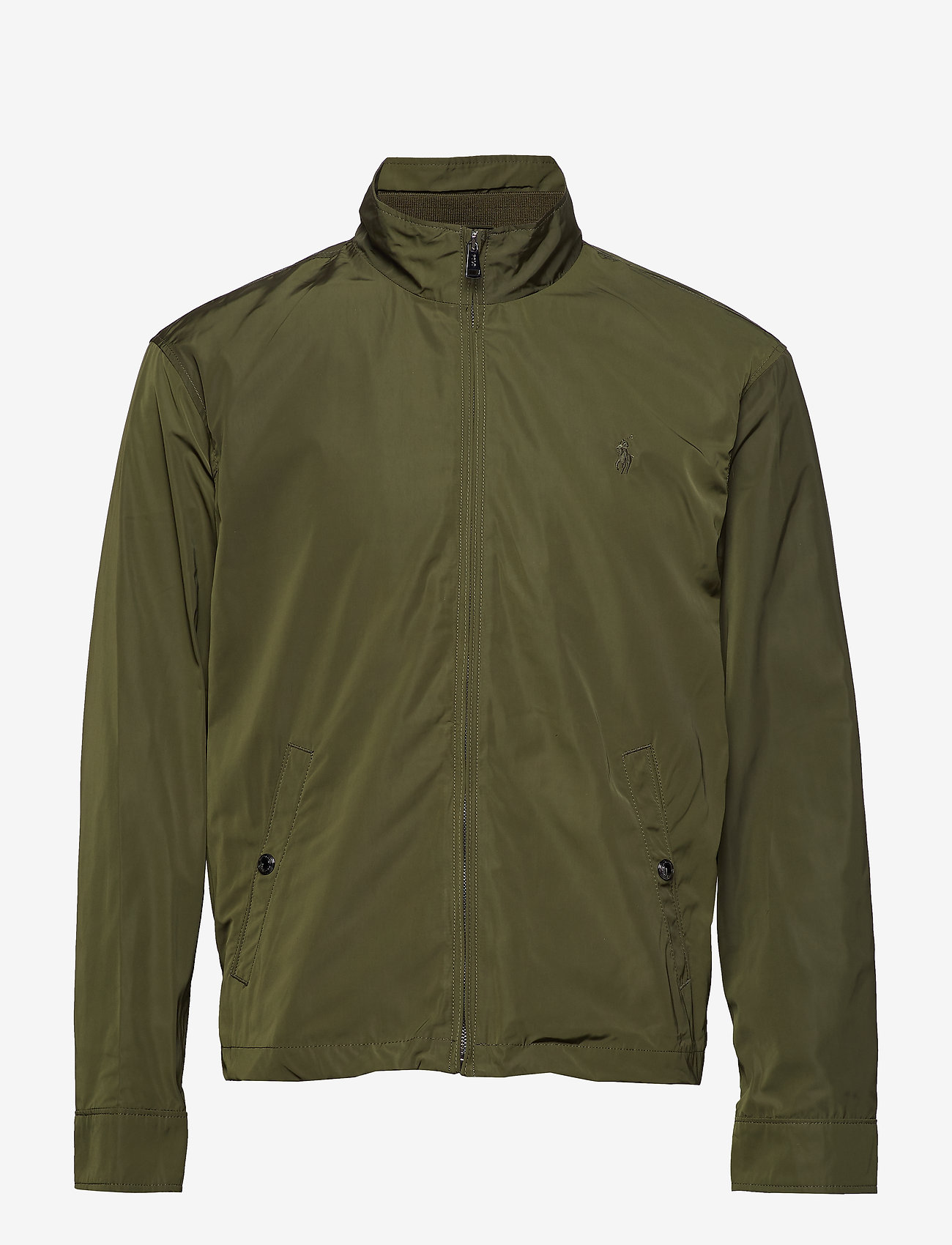 ralph lauren armadillo jacket