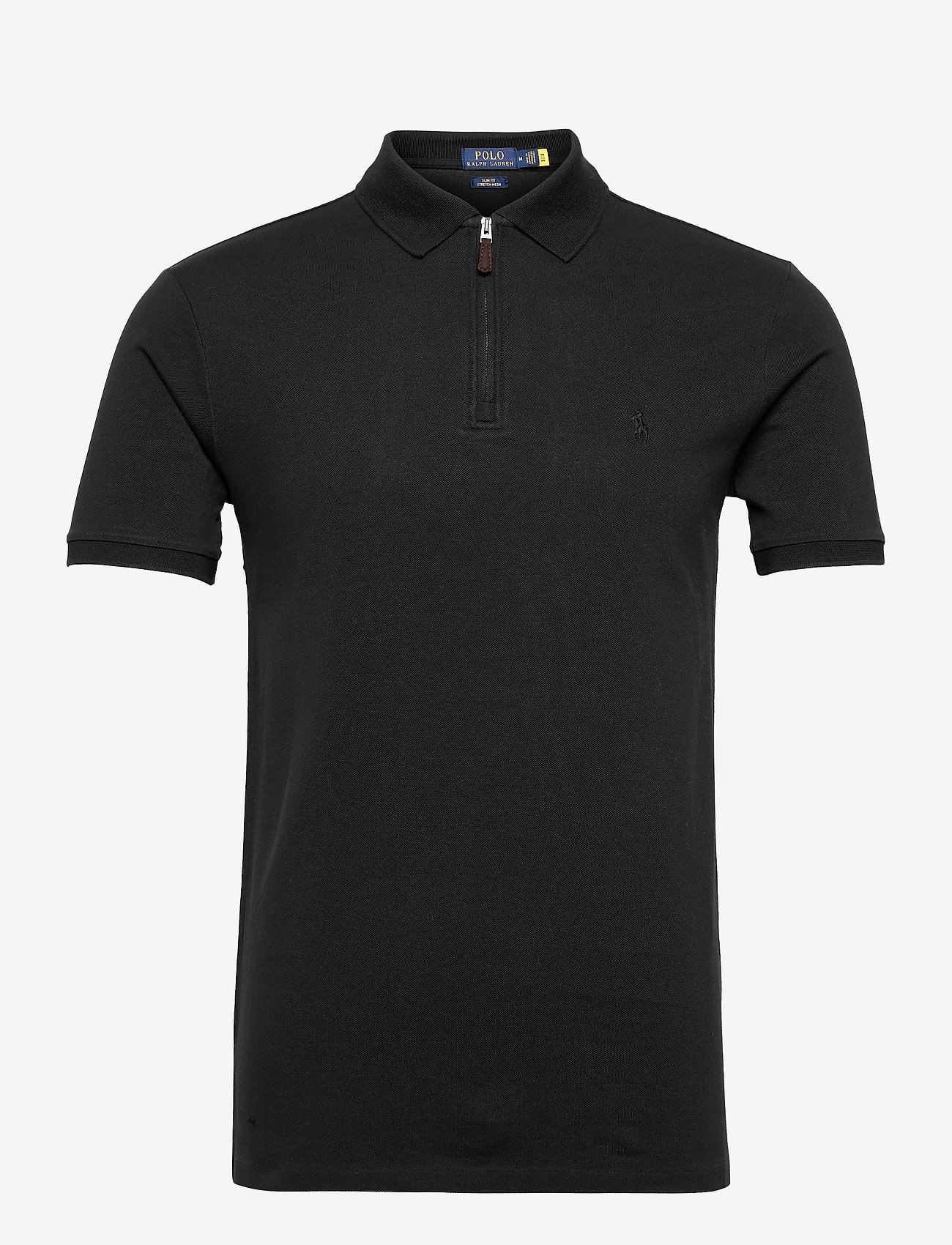 Polo Ralph Lauren Slim Fit Stretch Mesh 