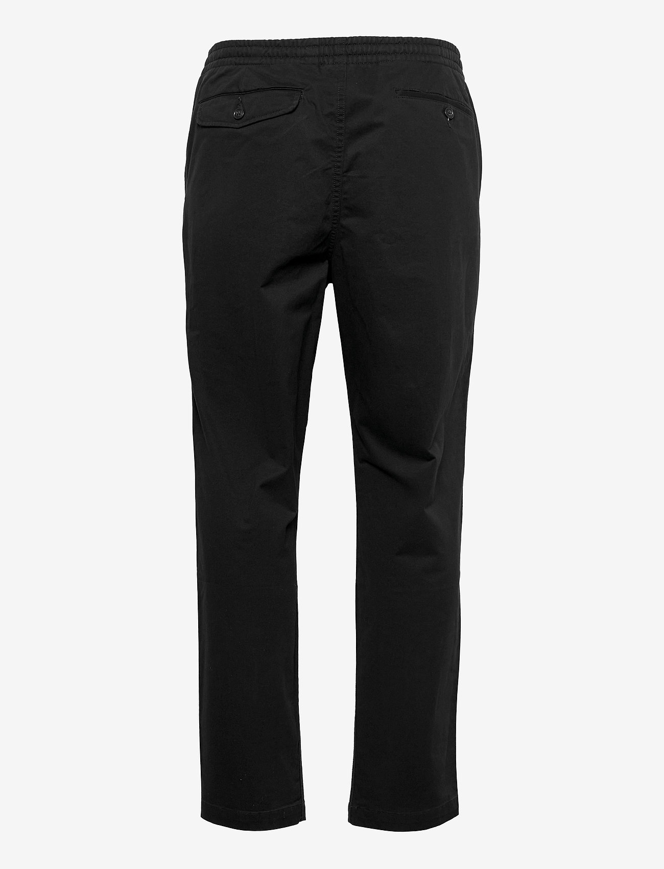 ralph lauren black trousers