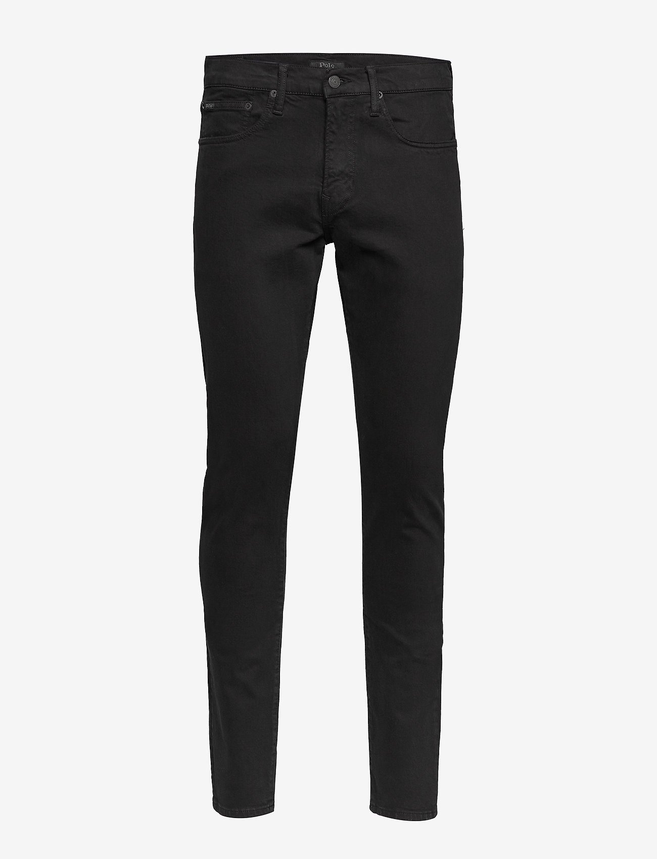 Polo Ralph Lauren Eldridge Skinny Stretch Jean - Slim jeans | Boozt.com