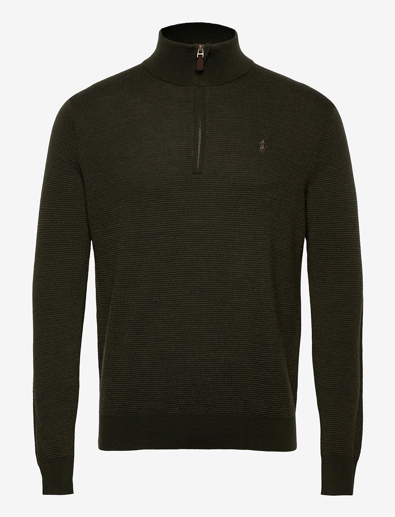 washable merino sweater