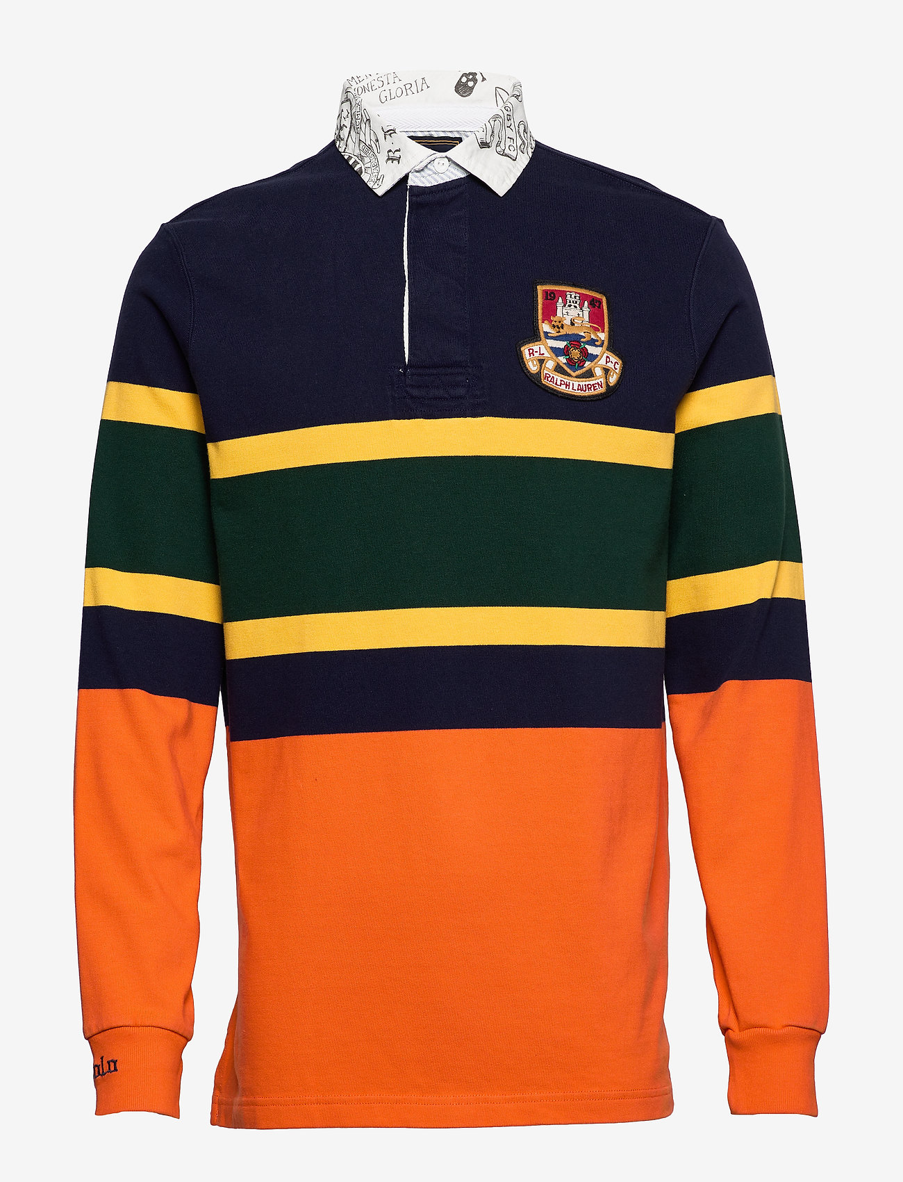 polo ralph lauren long sleeve knit