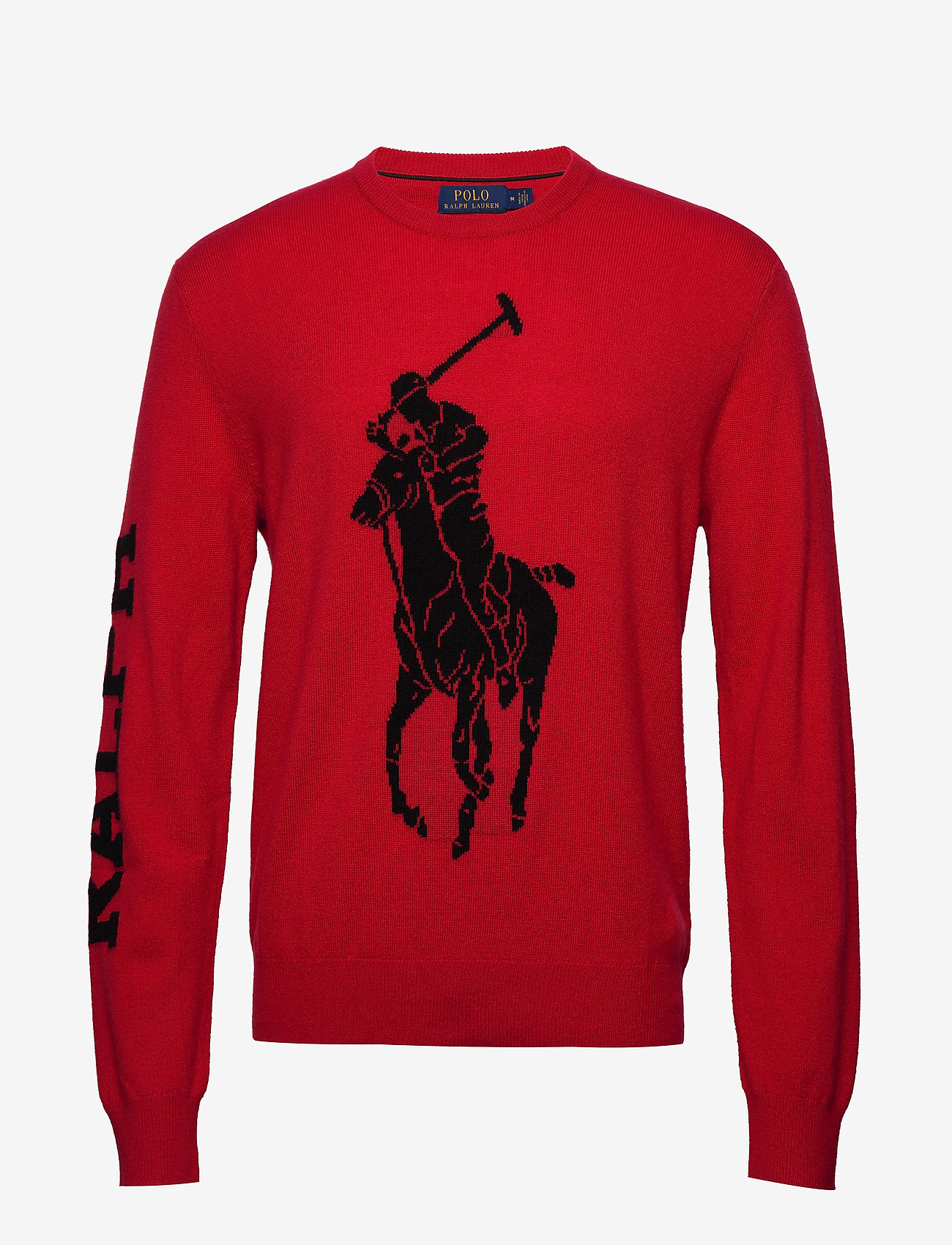 polo ralph lauren long sleeve sweater