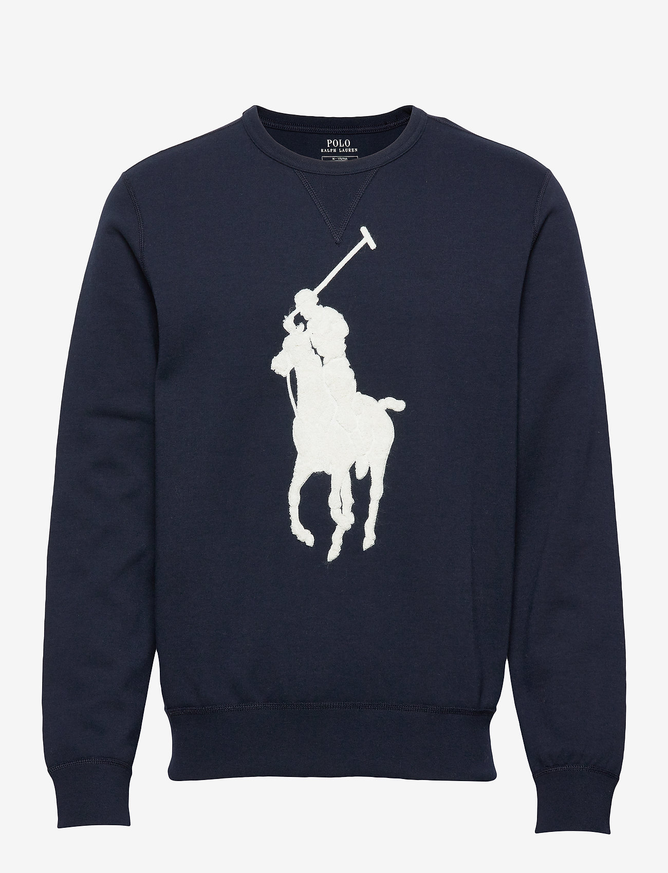 sweat ralph lauren big pony