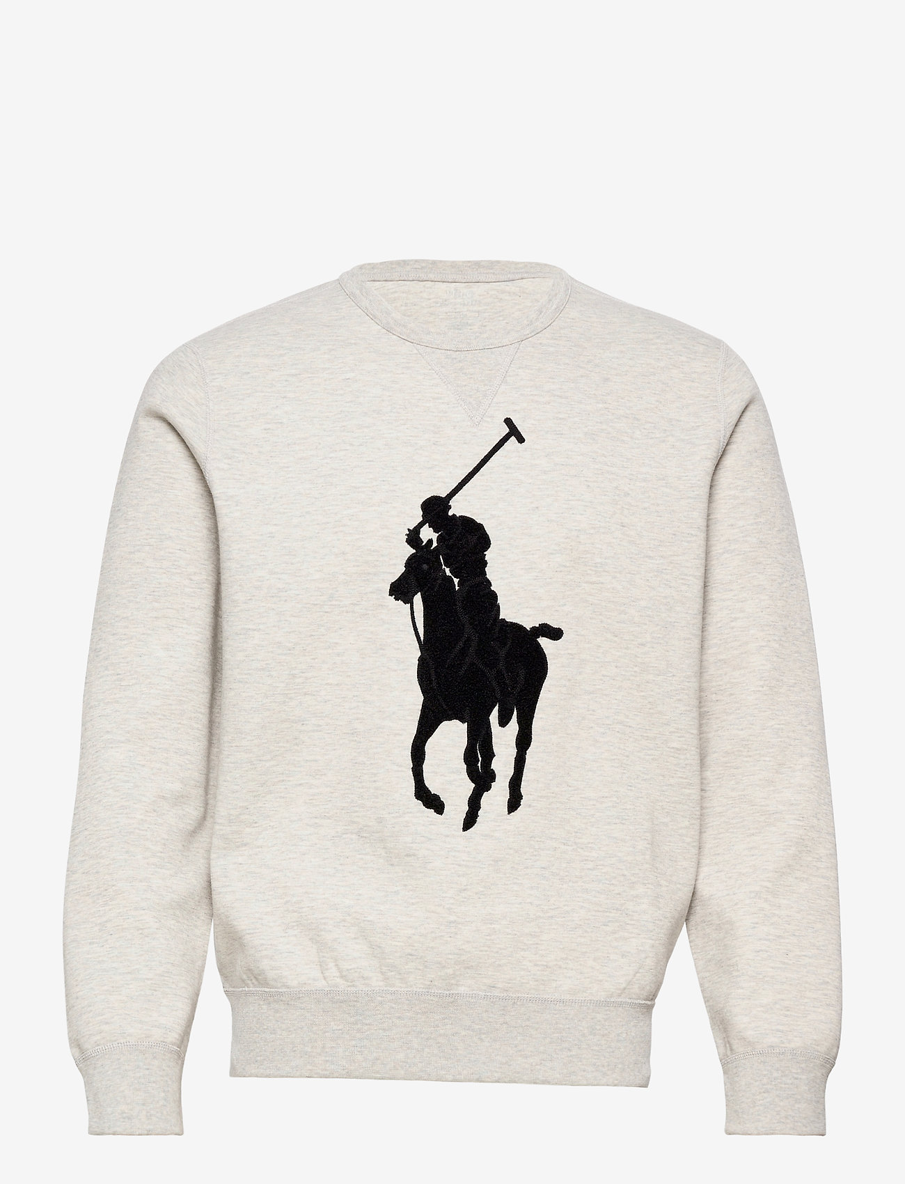 polo big pony sweater