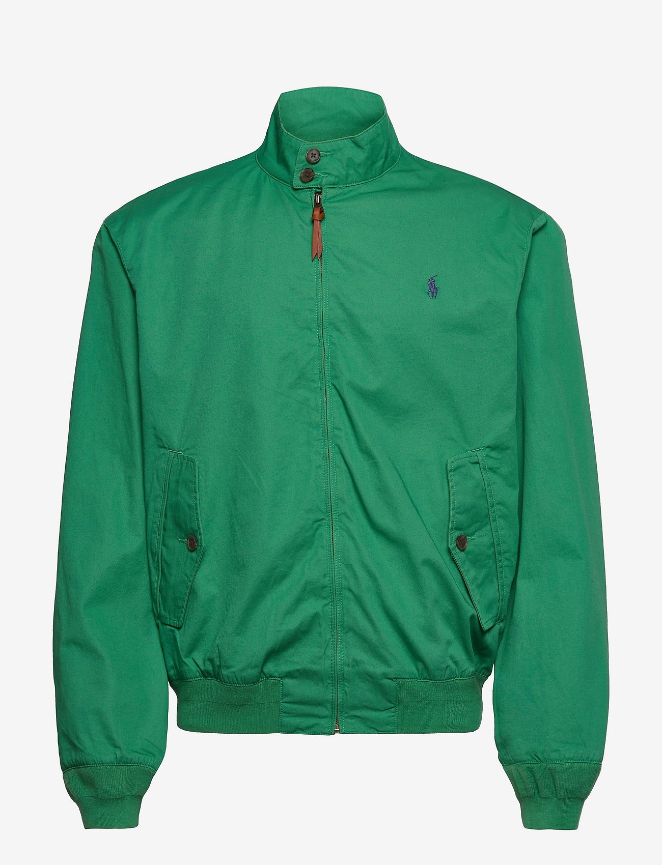 polo light jacket