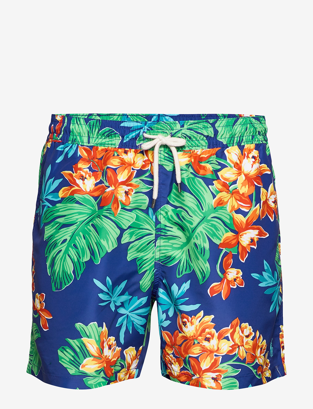 ralph lauren traveler swim trunks