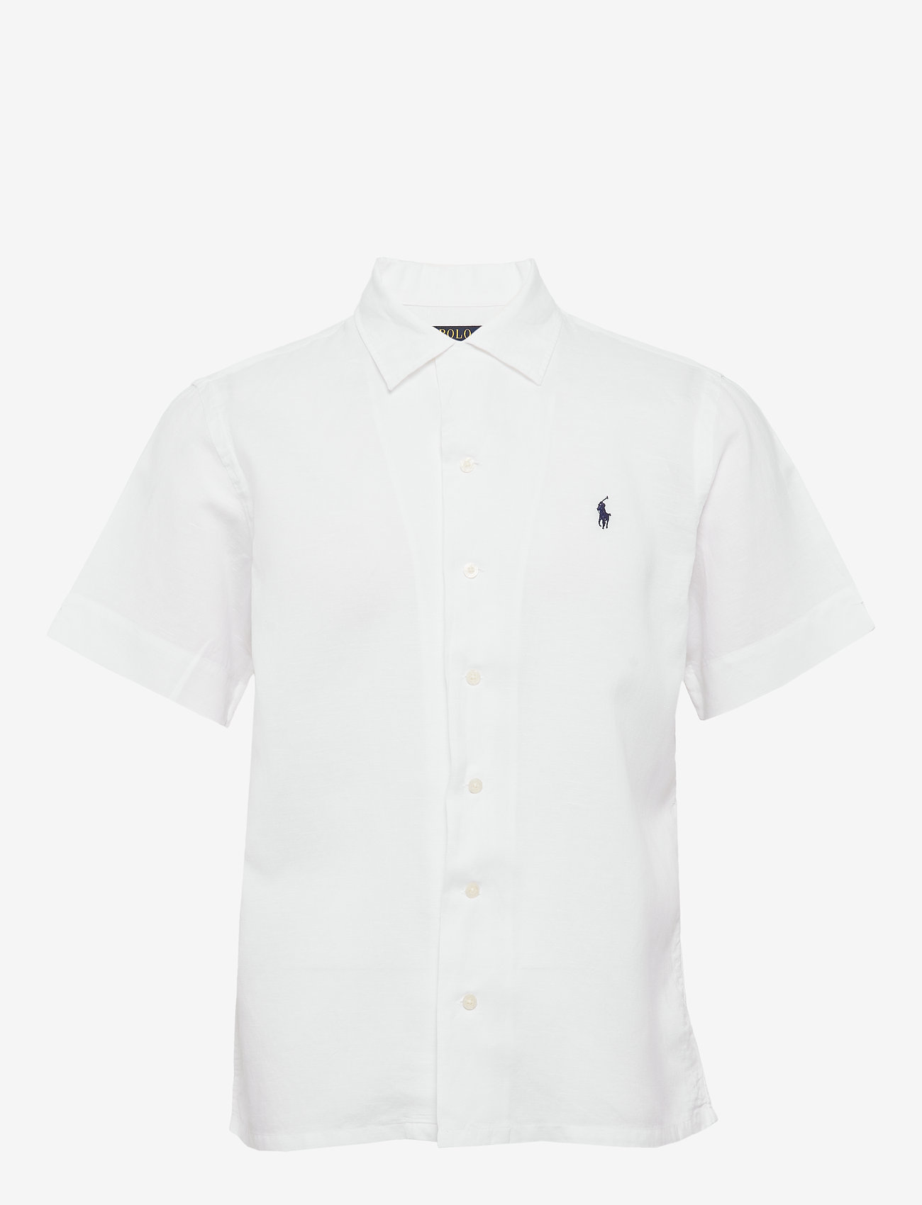 ralph lauren camp shirt