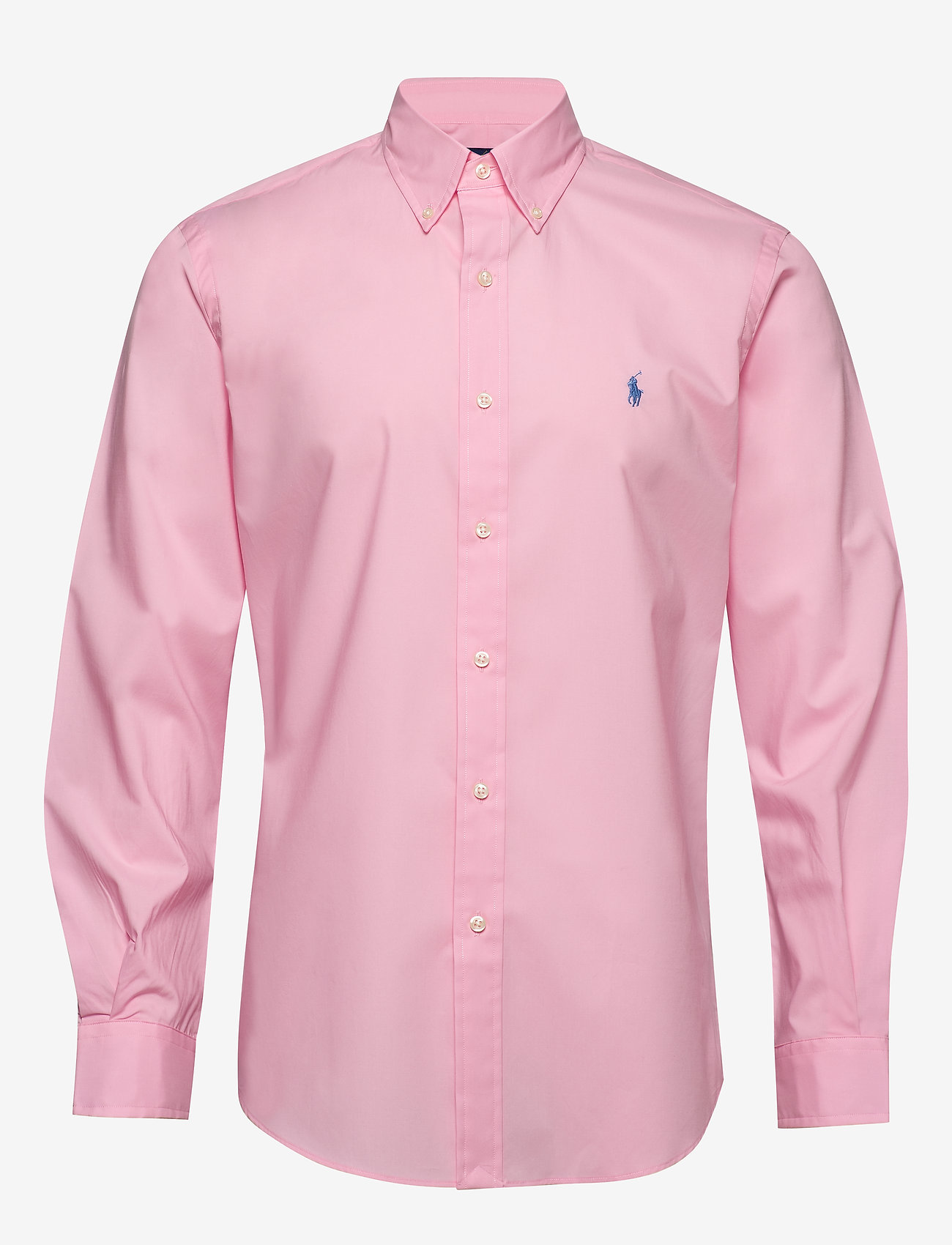 carmel pink ralph lauren polo