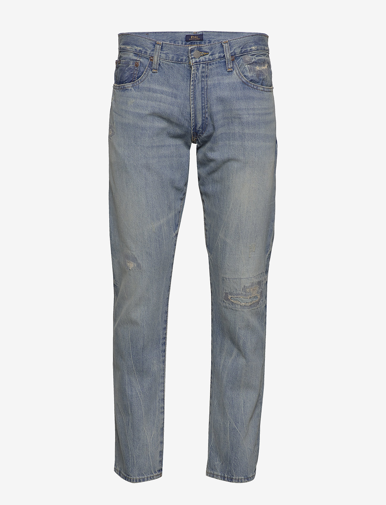 ralph lauren jeans varick slim straight