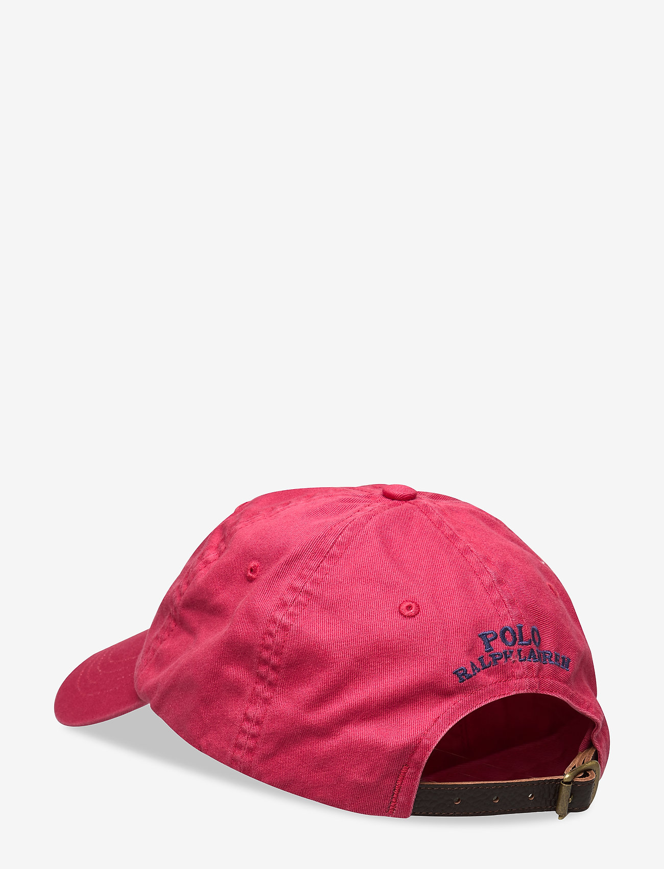 Tiger Chino Ball Cap (Nantucket Red) (41.97 â¬) - Polo Ralph Lauren - | Boozt.com